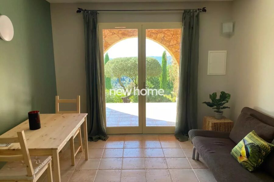 Maison à vendre à Lorgues — Vue montagne — photo 28