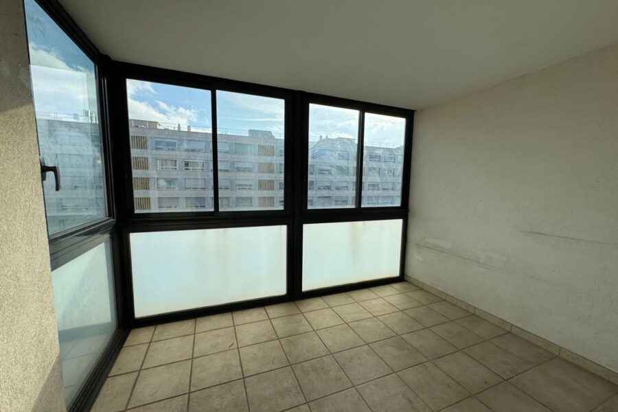 Appartement à vendre à Marseille 8ème — Vue sur la ville — photo 13