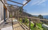 Maison à vendre à Malarce-sur-la-thines — Vue montagne — photo 14