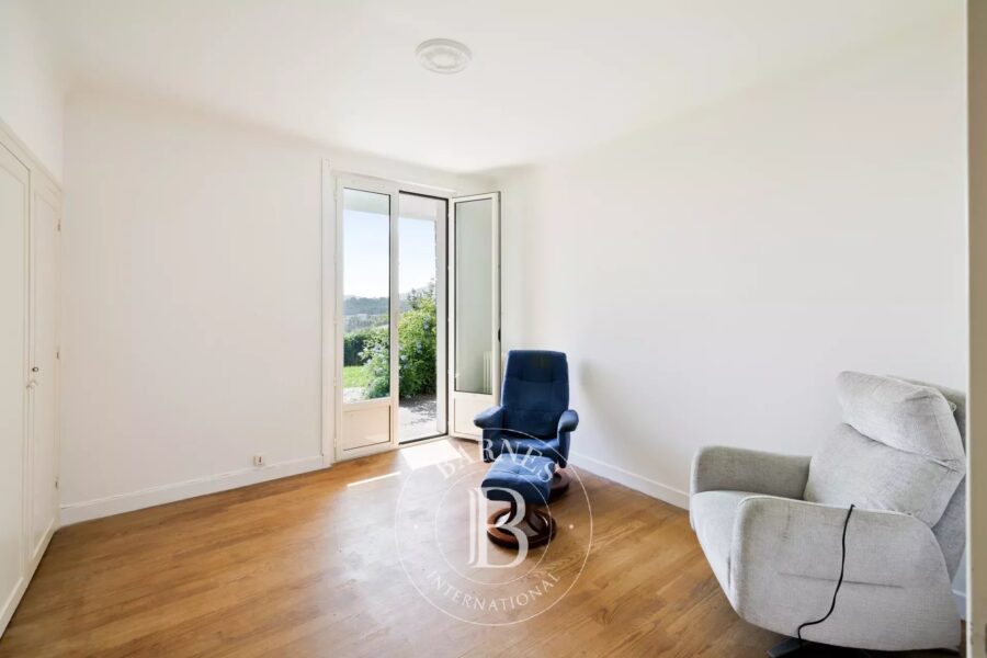 Maison à vendre à Ciboure — Vue montagne — photo 12