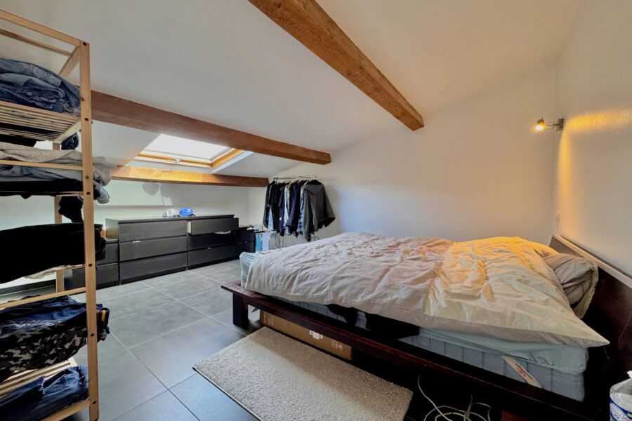 Appartement à louer à Roquebrune-cap-martin — Vue montagne — photo 4