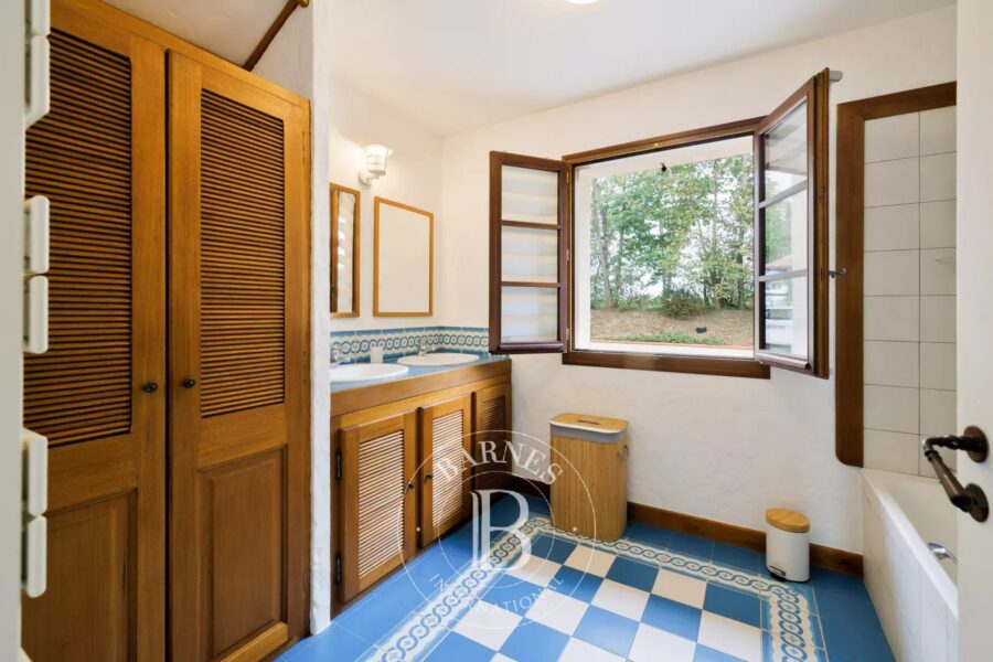 Maison à vendre à Salies-de-béarn — Vue montagne — photo 19