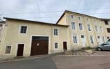 Maison à vendre à Châtillon-sur-saône — Vue dégagée — photo 2