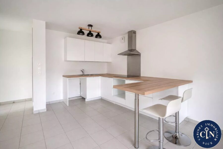 Appartement à vendre à Nice — Vue montagne — photo 7