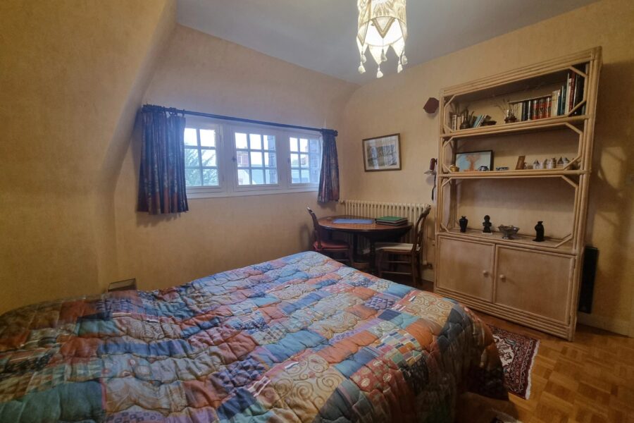 Maison à vendre à Orléans — Vue sur la ville — photo 12