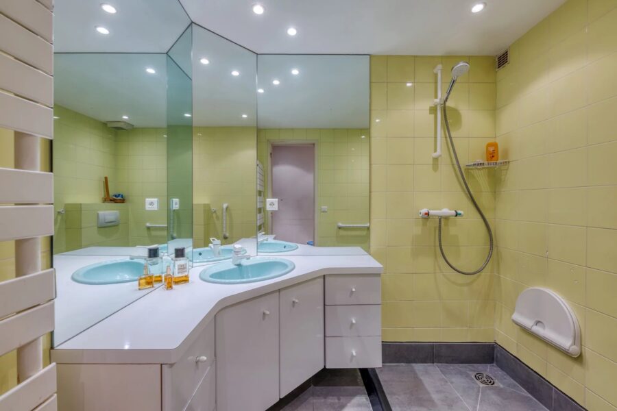 Appartement à vendre à Cannes — Vue mer — photo 13