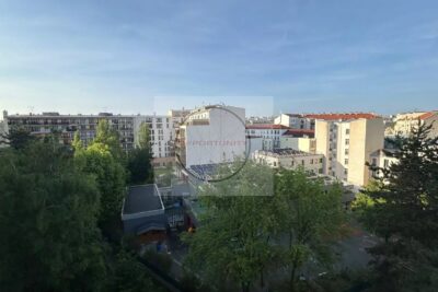 Appartement à vendre à Vincennes