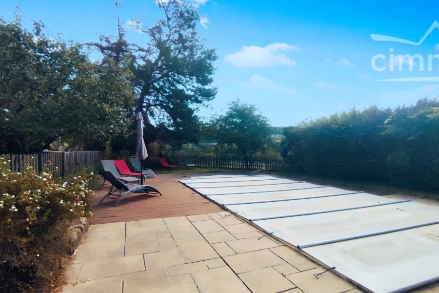 Maison à vendre à Domaize — Vue nature — photo 18