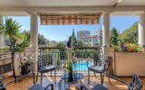 Appartement à vendre à Cannes — Vue parc & jardin — photo 8