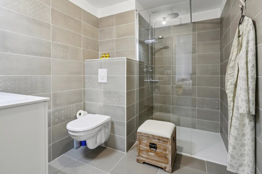 Appartement à vendre à Nice — Vue mer — photo 8