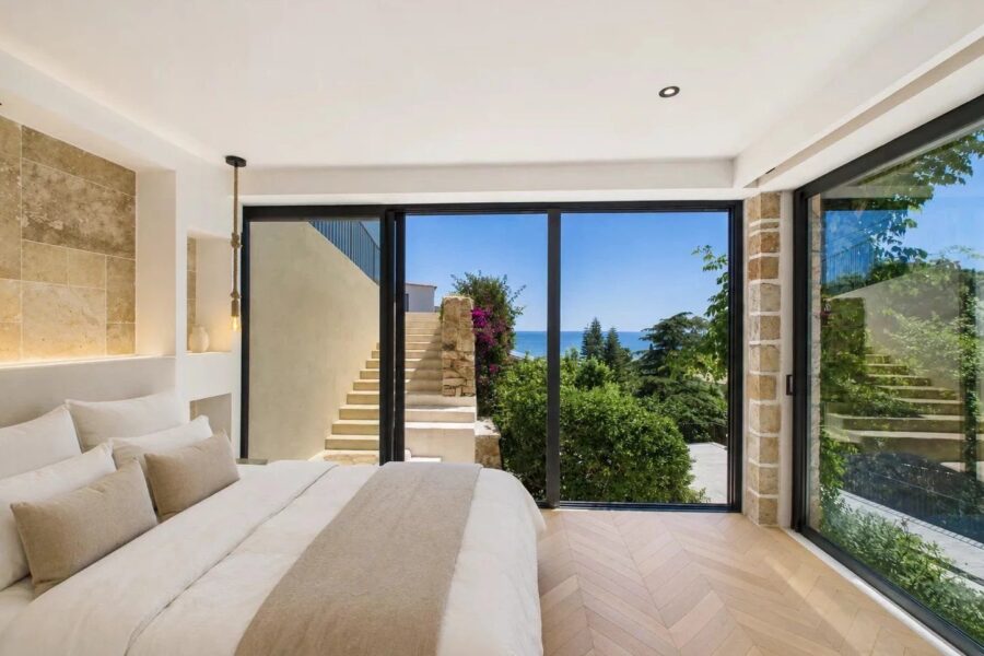Maison à vendre à Golfe-juan — Vue mer — photo 19