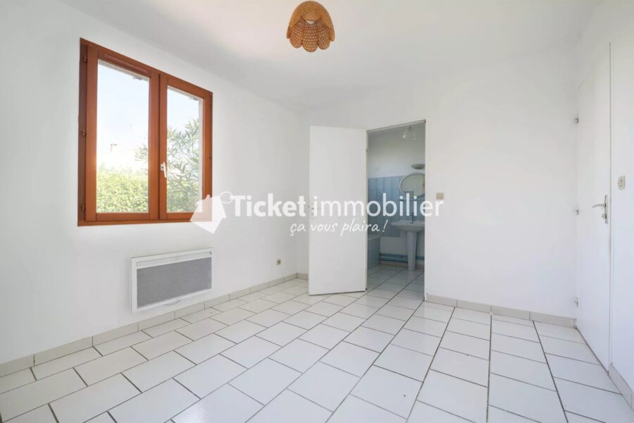 Maison à vendre à Beauzelle — Vue nature — photo 13