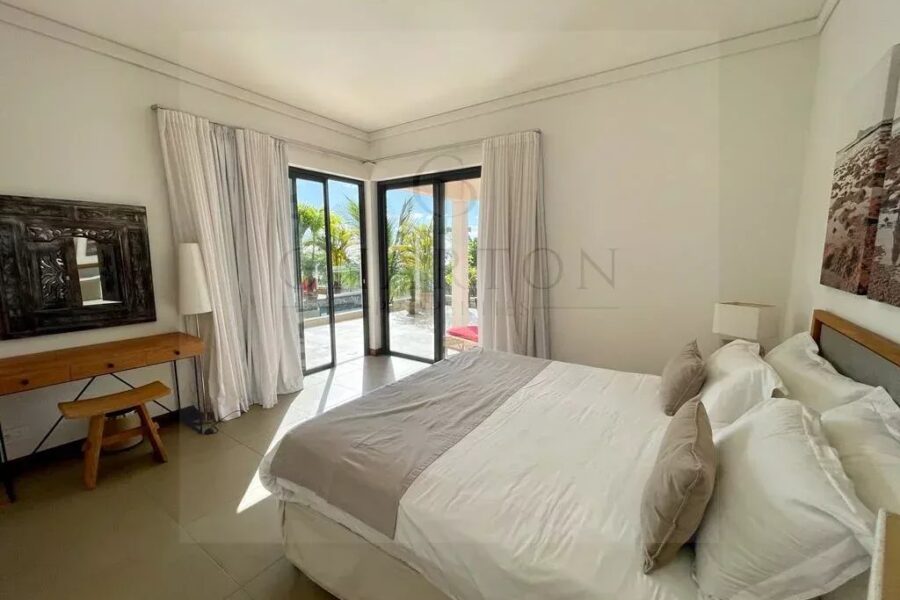Appartement à vendre à Roches noires — Vue mer — photo 8