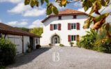 Maison à vendre à Urt — Vue montagne — photo 4