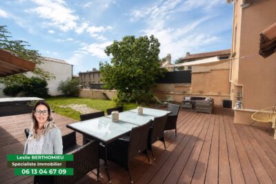 Appartement à vendre à Saint-chamond