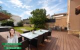 Appartement à vendre à Saint-chamond — Vue parc & jardin — photo 1