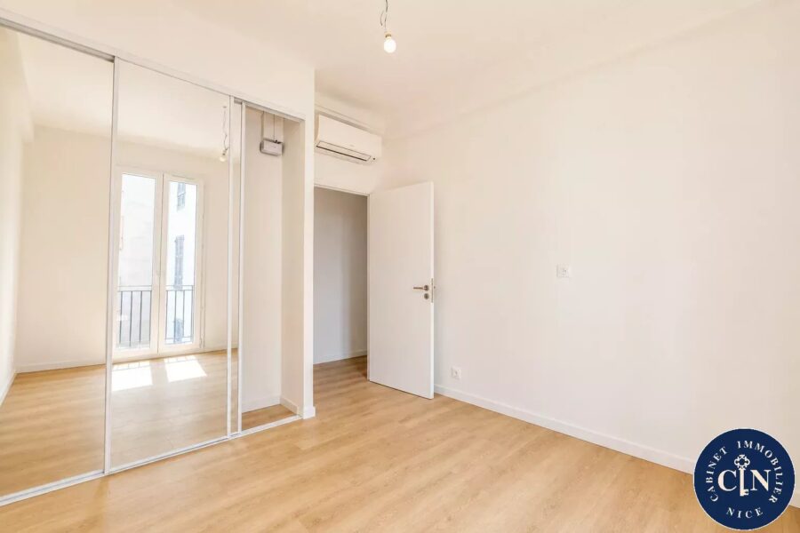 Appartement à vendre à Nice — Vue parc & jardin — photo 10