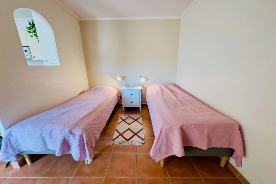 Appartement à vendre à Mandelieu-la-napoule — Vue nature — photo 13