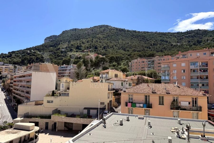 Appartement à vendre à Beausoleil — Vue mer — photo 11