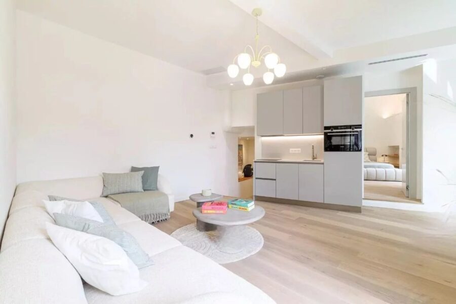Appartement à vendre à Villefranche-sur-mer — Vue mer — photo 8