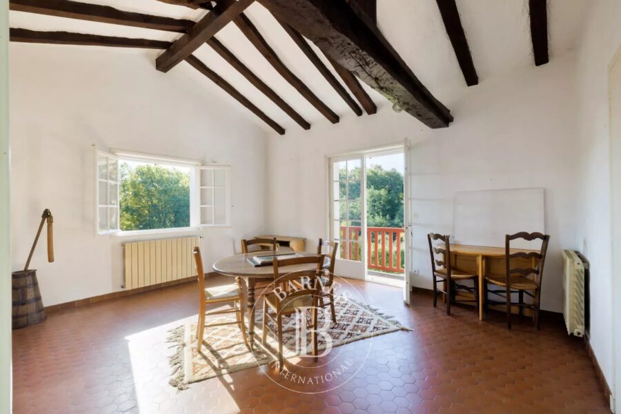 Maison à vendre à Urcuit — Vue nature — photo 16