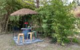 Maison à vendre à Saint-rémy-de-provence — Vue parc & jardin — photo 12