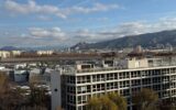 Appartement à vendre à Marseille 8ème — Vue sur la ville — photo 1