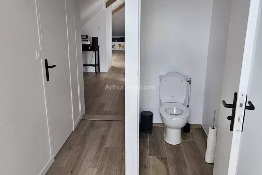 Maison à vendre à Dozulé — Vue sur la ville — photo 35