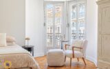 Appartement à louer à Nice — Vue sur la ville — photo 7