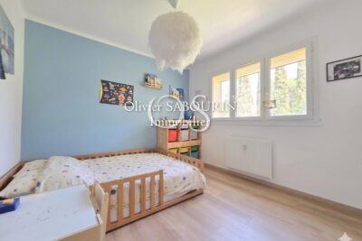 Appartement à vendre à Saint-raphaël