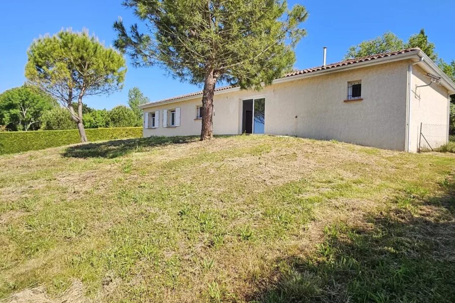 Maison à vendre à Agen — Vue nature — photo 17