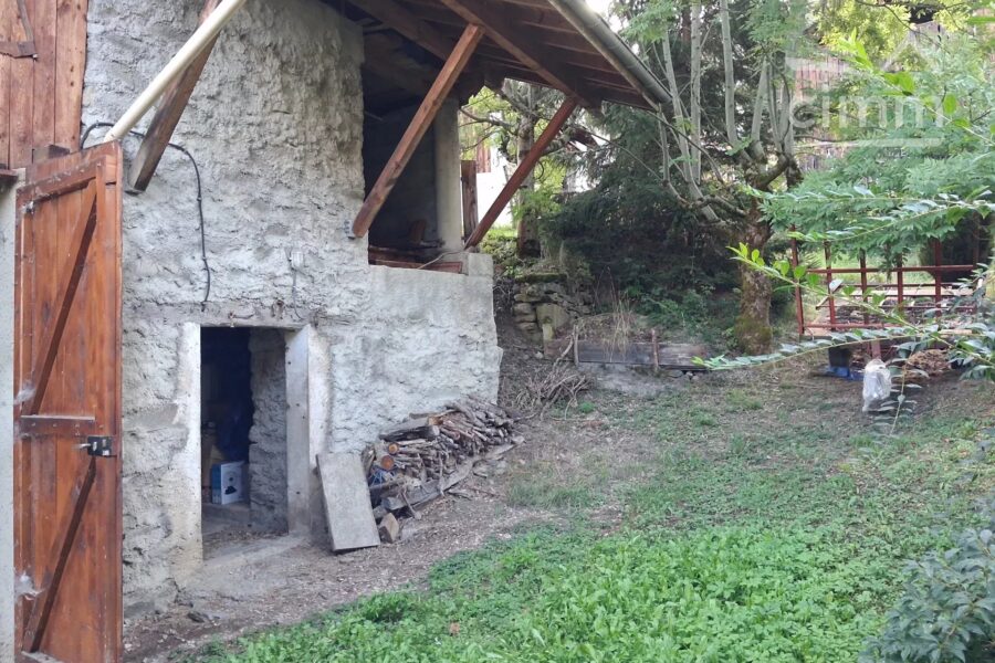 Maison à vendre à Crêts en belledonne — Vue nature — photo 8