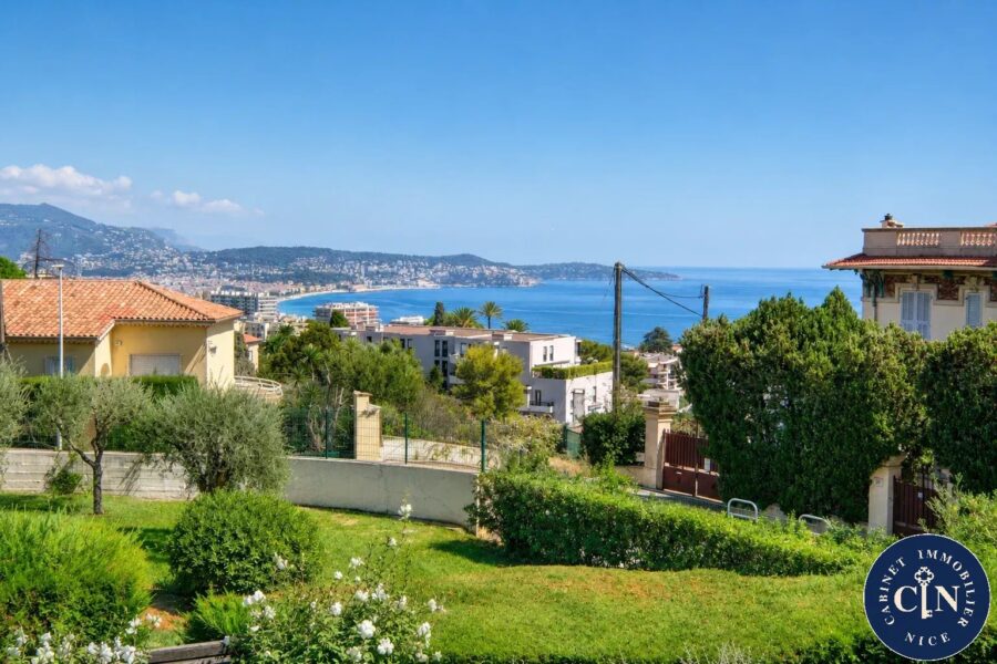Appartement à vendre à Nice — Vue mer — photo 14