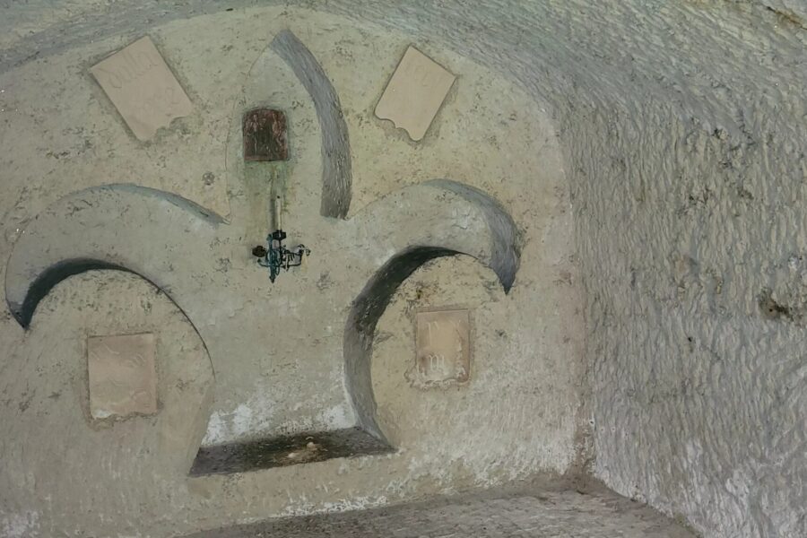 Maison à vendre à La chartre-sur-le-loir — Vue nature — photo 28