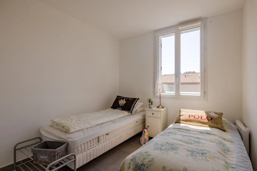 Appartement à vendre à Cavalaire-sur-mer — Vue parc & jardin — photo 23