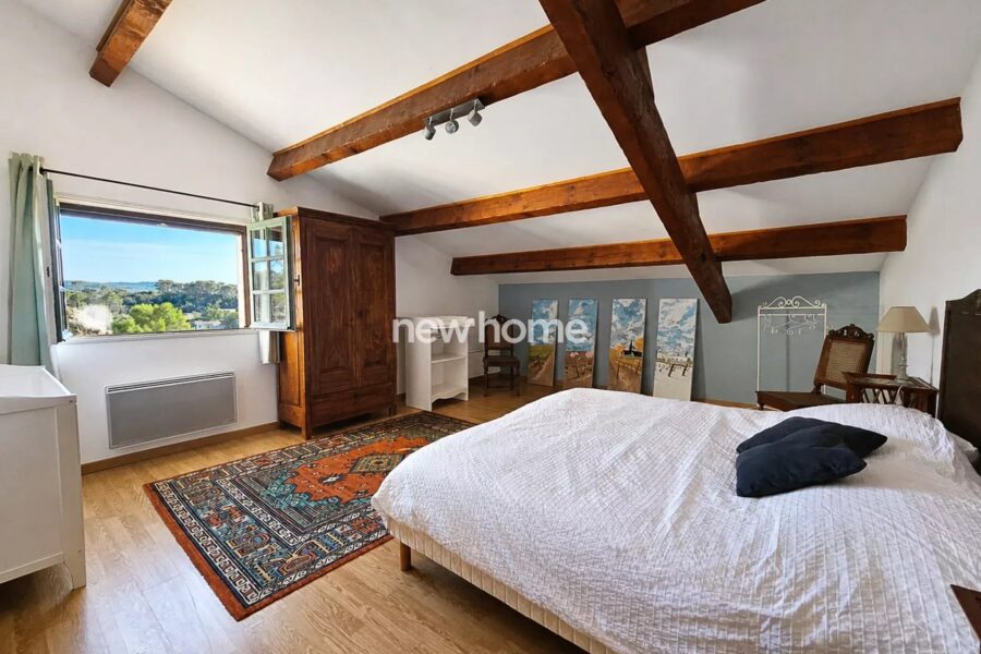 Maison à vendre à Carcès — Vue nature — photo 25
