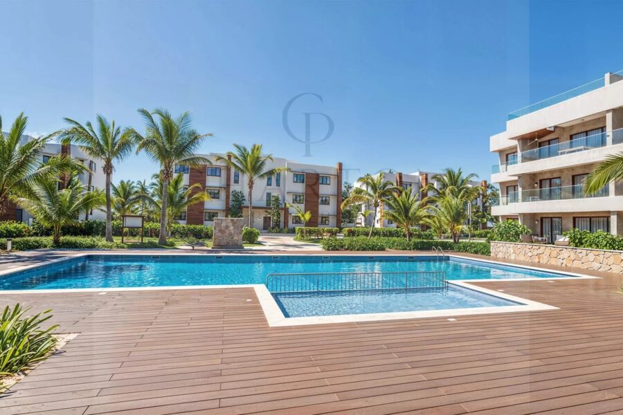Appartement à vendre à Grand baie — Vue nature — photo 3