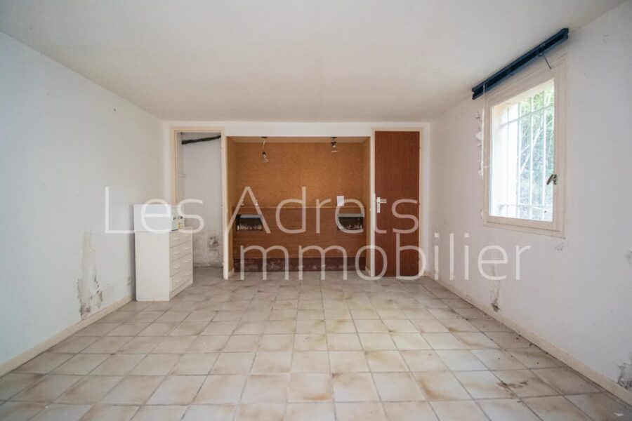 Maison à vendre à Les adrets-de-l&rsquo;estérel — Vue montagne — photo 27
