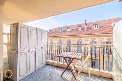 Appartement à vendre à Nice