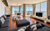 Appartement à vendre à Sanremo — Vue mer — photo 2