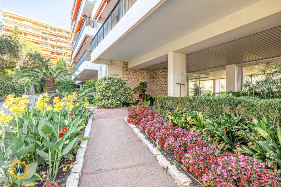 Appartement à vendre à Nice — Vue mer — photo 12
