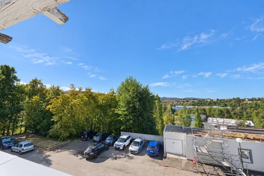 Appartement à vendre à Saint-Étienne — Vue montagne — photo 25