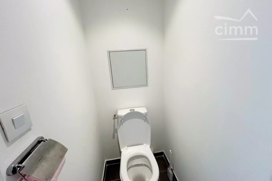 Appartement à vendre à Domène — Vue montagne — photo 13