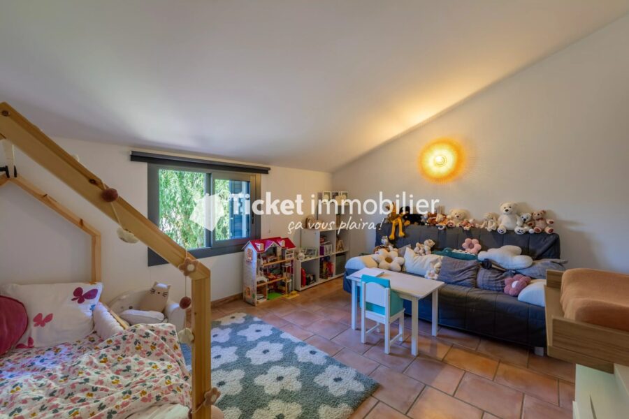Maison à vendre à Ondes — Vue nature — photo 21