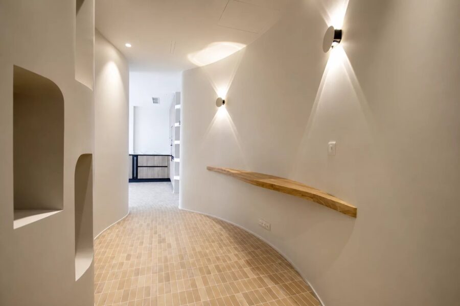 Appartement à vendre à Nice — Vue mer — photo 4
