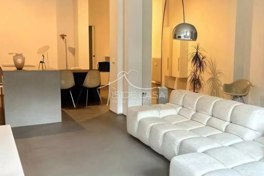 Appartement à vendre à Mantova — Vue fleuve — photo 5