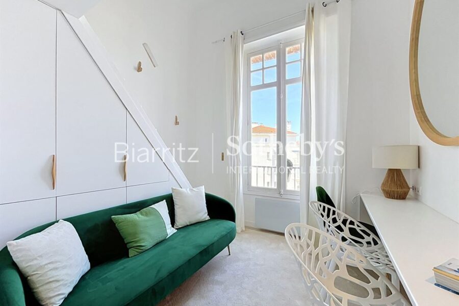 Appartement à vendre à St jean de luz — Vue mer — photo 14