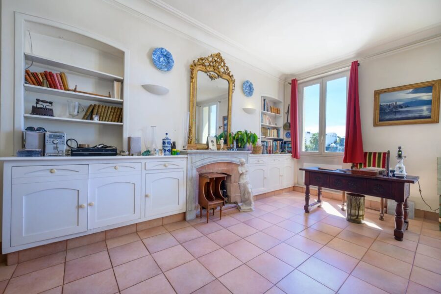 Appartement à vendre à Cannes — Vue marina & port — photo 5