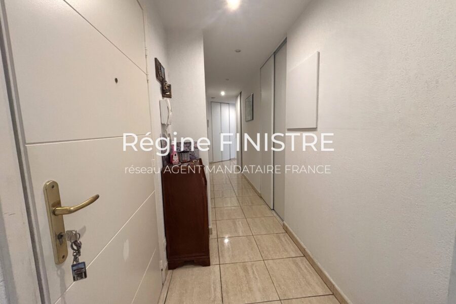 Appartement à vendre à Draguignan — Vue nature — photo 9