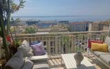 Appartement à vendre à Nice — Vue mer — photo 1